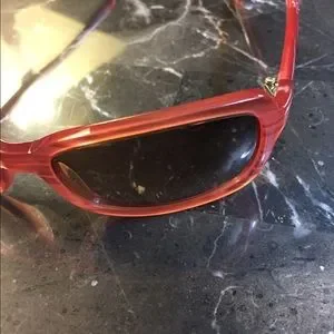 kate spade | Accessories | Kate Spade Sun Glasses Made In  display picture 2